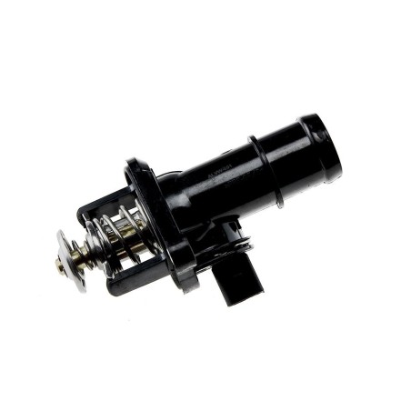 Boiter Thermostat d'Eau Pour VW Bora Caddy III EOS Audi Seat Skoda 06A121114