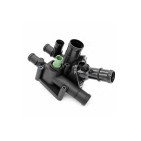 Boiter Thermostat d'Eau Pour VW Bora Golf IV Audi A3 Skoda Octavia I 1.6