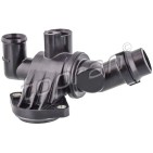 Boiter Thermostat d'Eau Pour VW EOS Golf V Audi A3 TT Seat Skoda 06F121111F