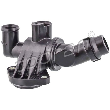 Boiter Thermostat d'Eau Pour VW EOS Golf V Audi A3 TT Seat Skoda 06F121111F