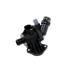 Boiter Thermostat d'Eau Pour VW Passat Audi A4 A6