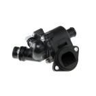 Boiter Thermostat d'Eau Pour VW Passat Audi A4 A6