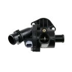 Boiter Thermostat d'Eau Pour VW Passat Audi A4 A6
