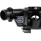 Boiter Thermostat d'Eau Pour VW Passat Audi A4 A6