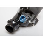 Boiter Thermostat d'Eau Pour VW Passat Audi A4 A6