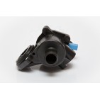 Boiter Thermostat d'Eau Pour VW Passat Audi A4 A6