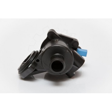 Boiter Thermostat d'Eau Pour VW Passat Audi A4 A6