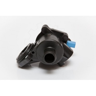 Boiter Thermostat d'Eau Pour VW Passat Audi A4 A6