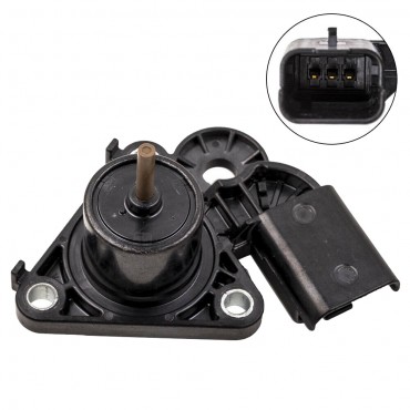 Actuator Capteur De Position Turbo Pour Berlingo C-elysee C3 C4 Ds3 Jumpy 0375q9