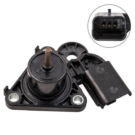Actuator Capteur De Position Turbo Pour Berlingo C-elysee C3 C4 Ds3 Jumpy 0375q9