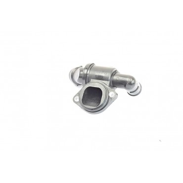 Boiter Thermostat d'Eau Pour Audi A4 A6 Seat Exeo