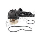 Boiter Thermostat d'Eau Pour Audi A4 A5 A6 A7 A8 Q5 06E121111AC 06E121111D