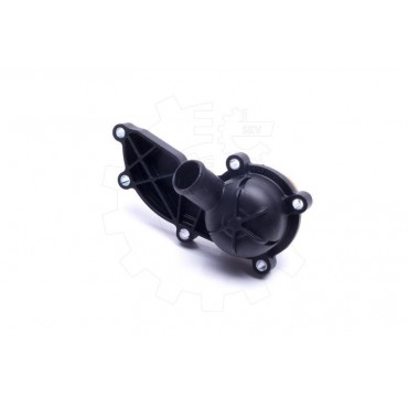 Boiter Thermostat d'Eau Pour Audi A4 A6 A8 06E121111D 06E121111G 6E121111D