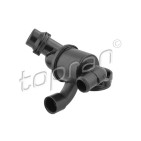 Boiter Thermostat d'Eau Pour Audi A4 A5 A6 Q5 Seat Exeo