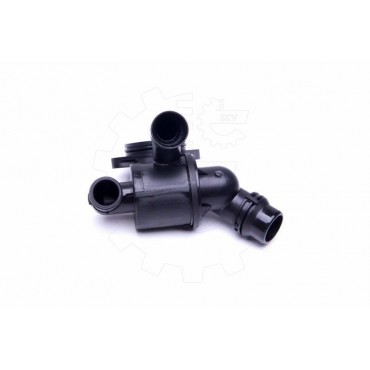 Boiter Thermostat d'Eau Pour Audi A4 A5 A6 Q5 Seat Exeo