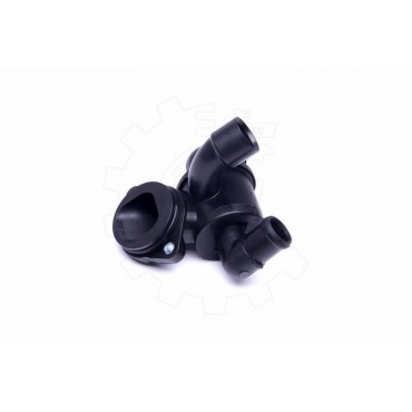 Boiter Thermostat d'Eau Pour Audi A4 A5 A6 Q5 Seat Exeo