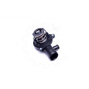 Boiter Thermostat d'Eau Pour VW Phaeton Touareg Audi A4 A5 Q7