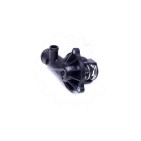 Boiter Thermostat d'Eau Pour VW Phaeton Touareg Audi A4 A5 Q7
