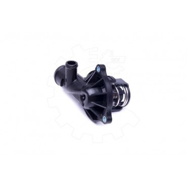 Boiter Thermostat d'Eau Pour VW Phaeton Touareg Audi A4 A5 Q7