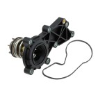Boiter Thermostat d'Eau Pour Audi A4 A5 A6 A7 A8 Q7 06E121111AT