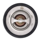 Thermostat d'Eau Pour VW Audi Opel Astra F Corsa A B Kadett Fiat 1338035 1338055