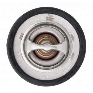 Thermostat d'Eau Pour VW Audi Opel Astra F Corsa A B Kadett Fiat 1338035 1338055