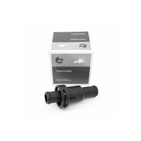 Boiter Thermostat d'Eau Pour VW Beetle EOS Golf V VI Jetta III IV Passat Audi A6