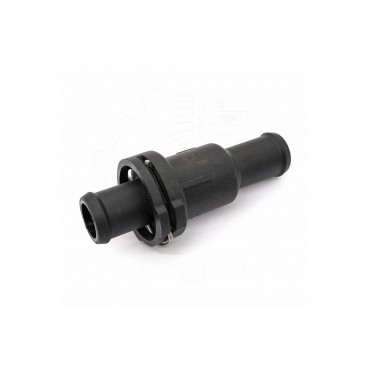 Boiter Thermostat d'Eau Pour VW Beetle EOS Golf V VI Jetta III IV Passat Audi A6