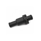 Boiter Thermostat d'Eau Pour VW Beetle EOS Golf V VI Jetta III IV Passat Audi A6