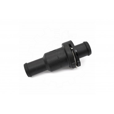 Boiter Thermostat d'Eau Pour VW Beetle EOS Golf V VI Jetta III IV Passat Audi A6