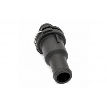 Boiter Thermostat d'Eau Pour VW Beetle EOS Golf V VI Jetta III IV Passat Audi A6