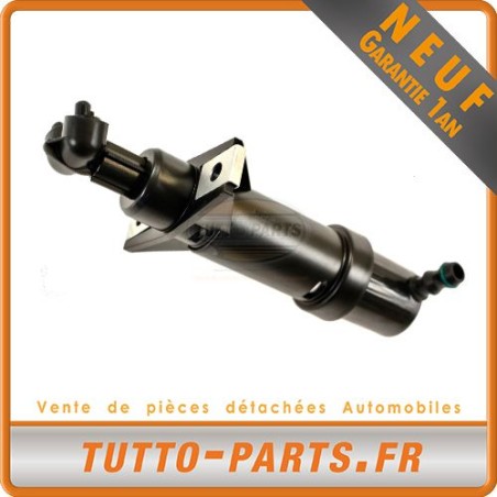 Gicleur de Lave Phare pour MERCEDES Classe M - W163 Avant Droit 