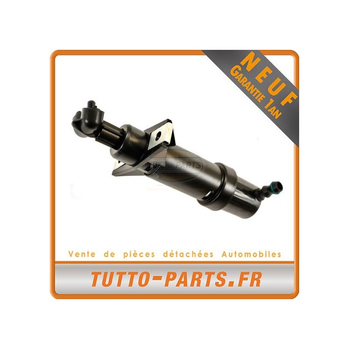 Gicleur de Lave Phare pour MERCEDES Classe M - W163 Avant Droit 