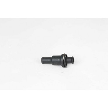 Boiter Thermostat d'Eau Pour VW Beetle CC EOS Audi Seat Skoda 1K0121113A