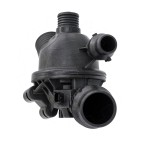 Boiter Thermostat d'Eau Pour BMW Série 1 E81 E82 E87 E88 3 E90 E91 11537552403