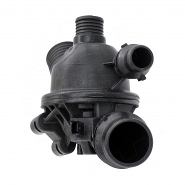 Boiter Thermostat d'Eau Pour BMW Série 1 E81 E82 E87 E88 3 E90 E91 11537552403