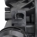 Boiter Thermostat d'Eau Pour BMW Série 1 E81 E82 E87 E88 3 E90 E91 11537552403