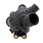 Boiter Thermostat d'Eau Pour BMW Série 1 E81 E82 E87 E88 3 E90 E91 11537552403