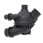 Boiter Thermostat d'Eau Pour BMW Série 1 E81 E82 E87 E88 3 E90 E91 11537552403