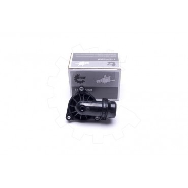 Boiter Thermostat d'Eau Pour BMW Série 1 E81 E87 3 E46 E90 11517500597