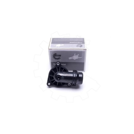 Boiter Thermostat d'Eau Pour BMW Série 1 E81 E87 3 E46 E90 11517500597