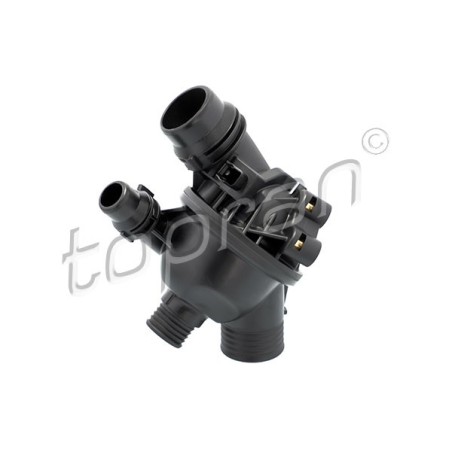 Boiter Thermostat d'Eau Pour BMW Série 1 E81 E87 E88 3 E90 E91 E92 11537552403