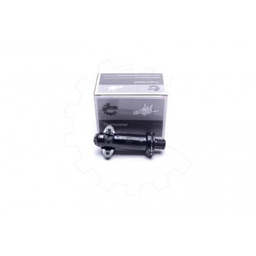 Boiter Thermostat d'Eau Pour BMW Série 1 E81 E87 3 E46 E90 E91 E92 11717787870