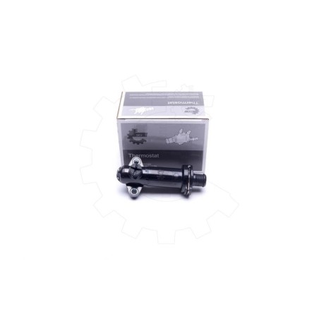 Boiter Thermostat d'Eau Pour BMW Série 1 E81 E87 3 E46 E90 E91 E92 11717787870