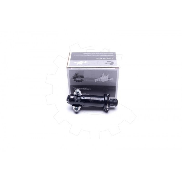 Boiter Thermostat d'Eau Pour BMW Série 1 E81 E87 3 E46 E90 E91 E92 11717787870