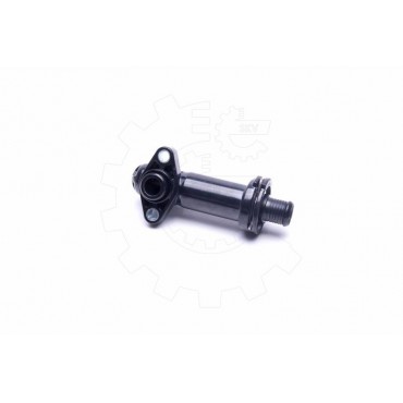 Boiter Thermostat d'Eau Pour BMW Série 1 E81 E87 3 E46 E90 E91 E92 11717787870