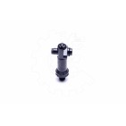 Boiter Thermostat d'Eau Pour BMW Série 1 E81 E87 3 E46 E90 E91 E92 11717787870