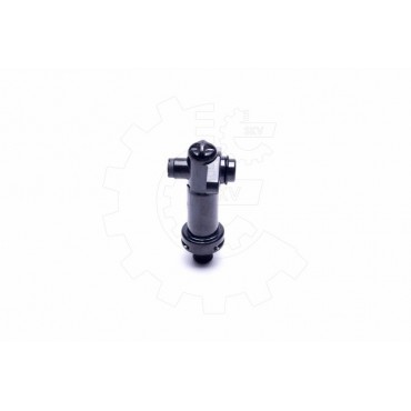 Boiter Thermostat d'Eau Pour BMW Série 1 E81 E87 3 E46 E90 E91 E92 11717787870