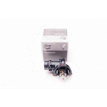 Boiter Thermostat d'Eau Pour BMW Série 1 E81 E82 E87 E88 3 E46 E90 11537510959