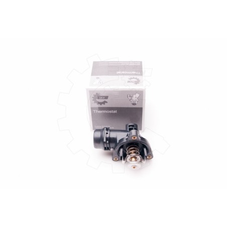 Boiter Thermostat d'Eau Pour BMW Série 1 E81 E82 E87 E88 3 E46 E90 11537510959